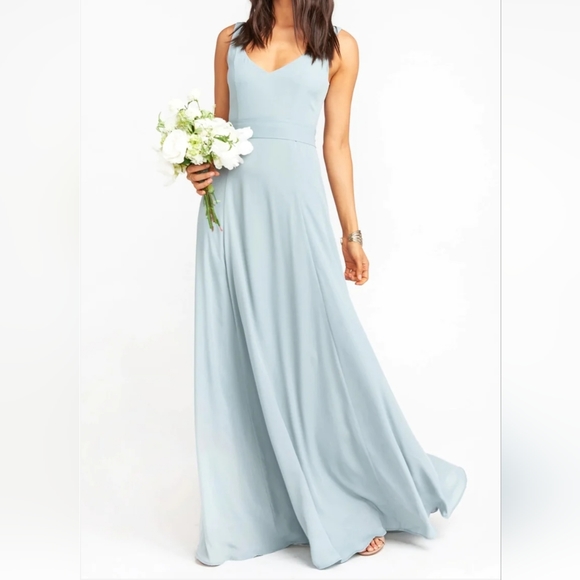 Show Me Your MuMu Dresses & Skirts - NWT Show Me Your MuMu Jenn Maxi Dress